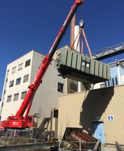 Wolf Autokrane Bild 4