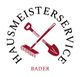 Hausmeisterservice Bader