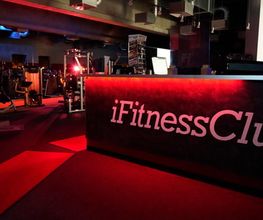 UFC GYM Teltow Bild 1