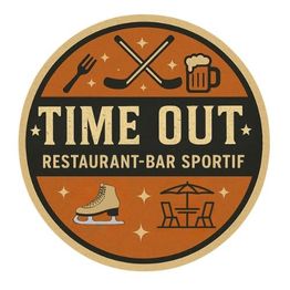 Restaurant Bar sportif le "TimeOut" et organisation d'événements