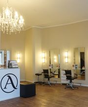 Afifa Samadi Haarstudio Bild 14