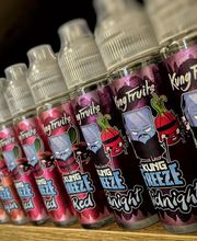 Clopinette Cigarette Electronique image 2