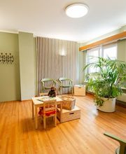 Wartezimmer - Zahnärzte in Pforzheim - WKF 130