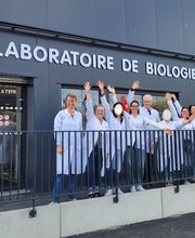 L'équipe du laboratoire