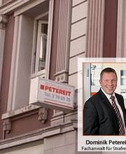 Rechtsanwalt Dominik Petereit