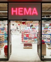Hema gare Lyon Part Dieu