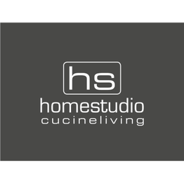 HS - HomeStudio CucineLiving logo