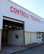 AUTOSUR Contrôle Technique AJACCIO image 2