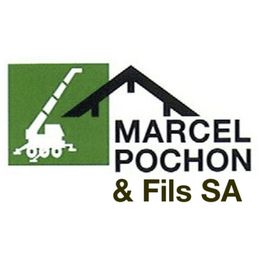 Marcel Pochon & Fils SA logo