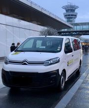 Ardennes Taxi Karine Et David SARL image 5