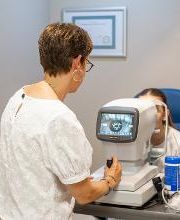 Claire Optique - Opticien Puy-Guillaume image 14