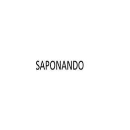 Saponando logo