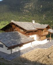 Nadig Bedachungs- und Bauspenglerei AG Bild 1