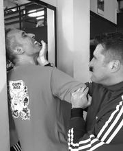 Ving Tsun Kung Fu Center - Sifu Stephan Ripple Bild 2