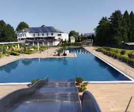 Freibad Leisnig Bild 1