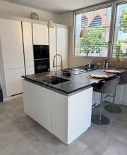 Dal Moro Création Sàrl : Cuisine, Salle-de-bains, Dressing, Travaux rénovation d'intérieur Bild 5
