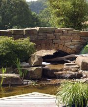 Walter Schmitz Gärten für Auge und Seele Bild 3