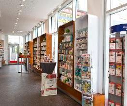 Vita Apotheke Bild 11