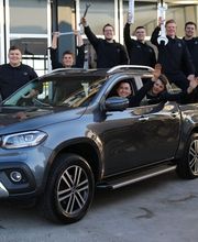 Grund AG Fahrzeuge Bild 11