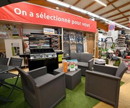 Mr.Bricolage Secondigny image 5