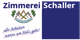 Zimmerei Schaller