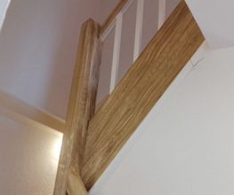 Eckert Raumausstatter & Design UG (haftungsbeschränkt) Bild 5