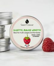 SEED FOREVER image 2