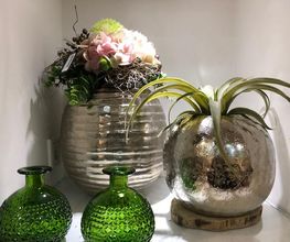 Blumen Interfleur Floristik & Wohnaccessoires Bild 2