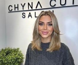 Chyna Cut Salon Bild 1