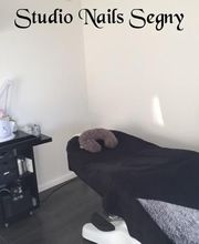 Studio Nails image 16