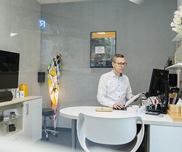 Hörstudio Riedel Bild 1