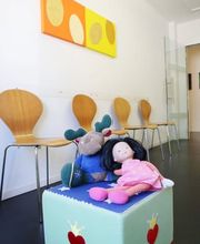 HNO-Praxis Löwenplatz | Dr. med. A. Vass Strittmatter Bild 4