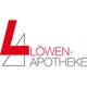 Logo der Löwen-Apotheke