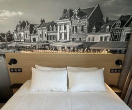 B&B HOTEL Amiens Sud image 4