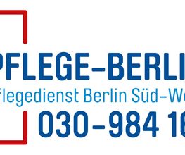 Pflegedienst Berlin Süd West Bild 1