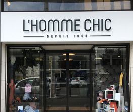 L'Homme Chic image 11