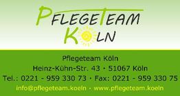 Pflegeteam Köln