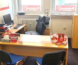Bonn-City Büro