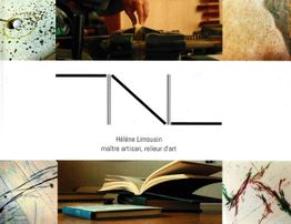L'atelier Des Mille Feuillets