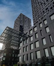 Mercure Zürich City Bild 1