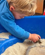 Kita Baselini Bild 8