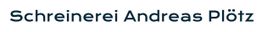 Schreinerei Andreas Plötz