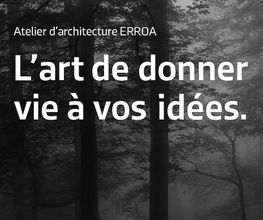 Atelier d'architecture Erroa image 2