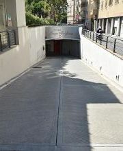 Parcheggio Saba San Giacomo immagine 1