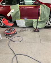 BRAD EASLEY AUTO BODY image 2