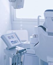 Studio Dentistico Dr. Bettoni Bild 13