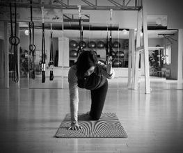FITNESS am CHEMNITZ CENTER Bild 11