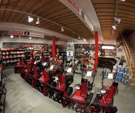 HELDSTAB AG Motorgeräte & Landtechnik Bild 4