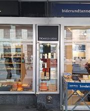 Zigarren Dürr Aeschenvorstadt Bild 3