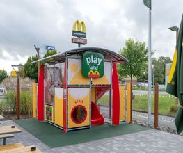McDonald's Bild 5